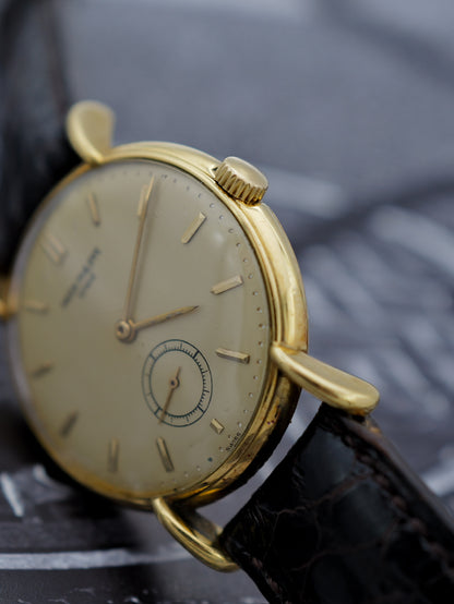 PATEK PHILIPPE CALATRAVA