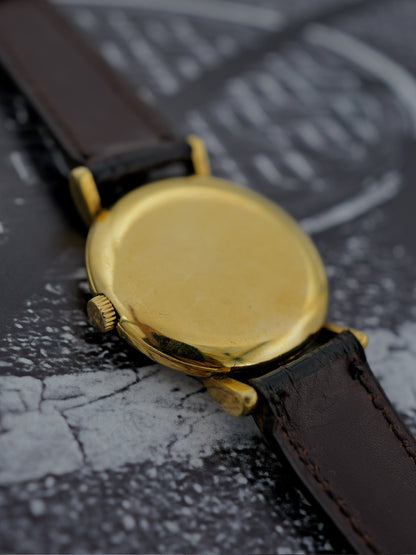 PATEK PHILIPPE CALATRAVA