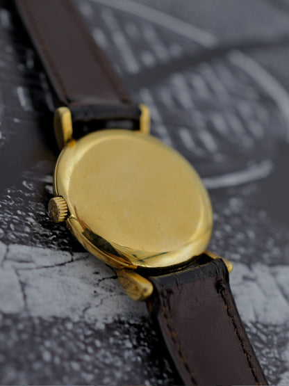 PATEK PHILIPPE CALATRAVA