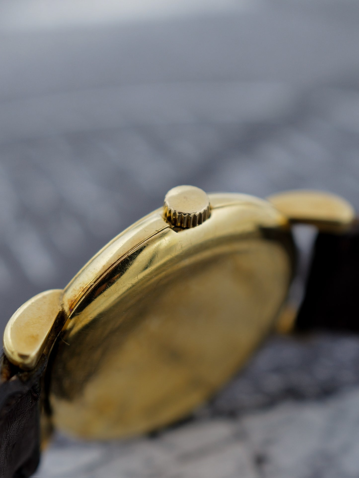 PATEK PHILIPPE CALATRAVA