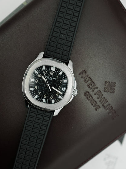 PATEK PHILIPPE AQUANAUT
