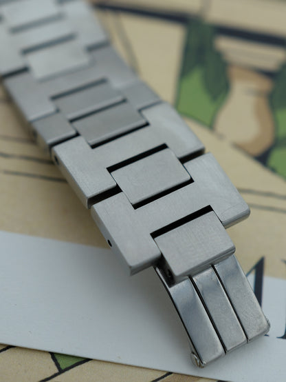 CARTIER PASHA C