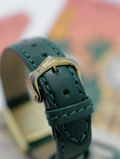 CARTIER TANK MUST