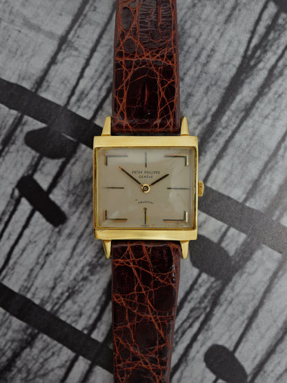 PATEK PHILIPPE TRUCCHI