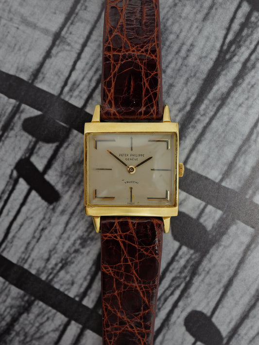 PATEK PHILIPPE TRUCCHI