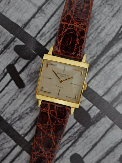 PATEK PHILIPPE TRUCCHI