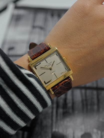 PATEK PHILIPPE TRUCCHI
