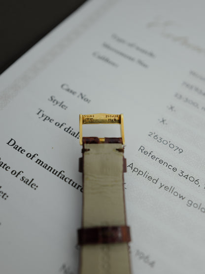 PATEK PHILIPPE TRUCCHI