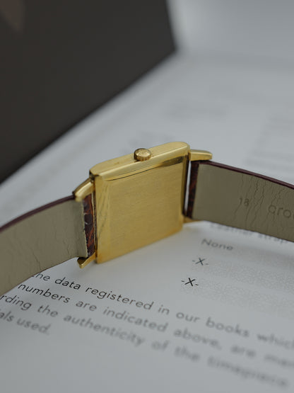 PATEK PHILIPPE TRUCCHI