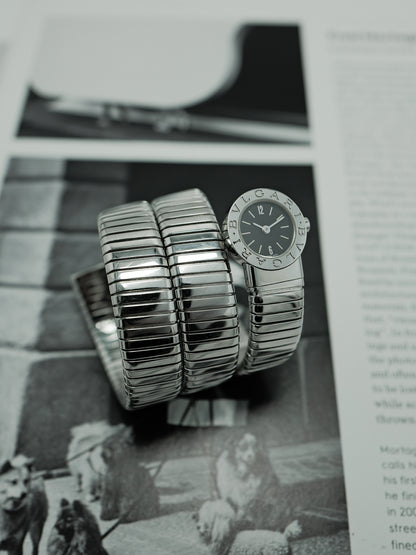 BULGARI TUBOGAS