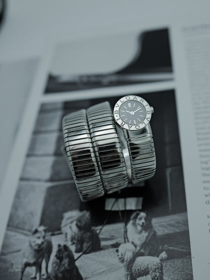 BULGARI TUBOGAS