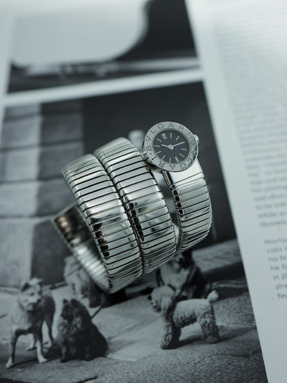 BULGARI TUBOGAS
