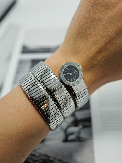 BULGARI TUBOGAS