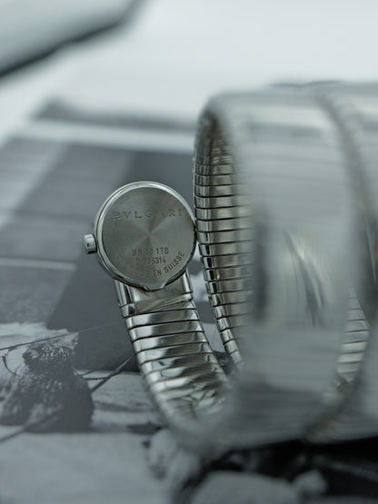 BULGARI TUBOGAS