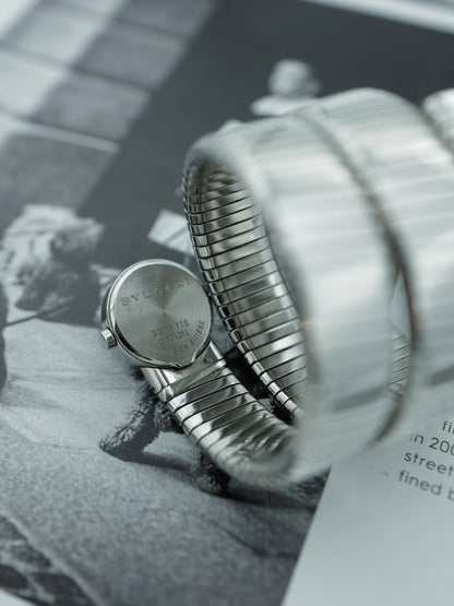 BULGARI TUBOGAS