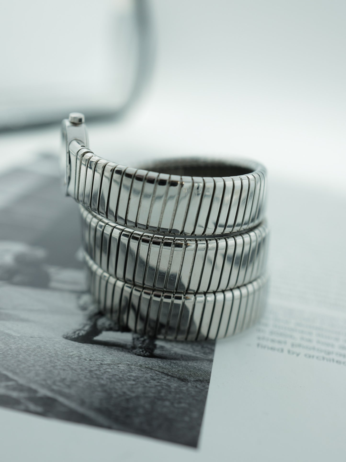 BULGARI TUBOGAS