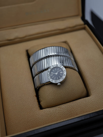 BULGARI TUBOGAS