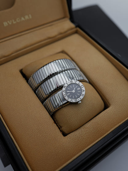 BULGARI TUBOGAS