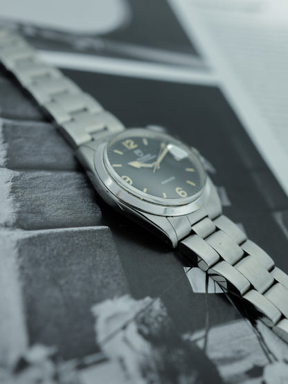 TUDOR PRINCE OYSTERDATE