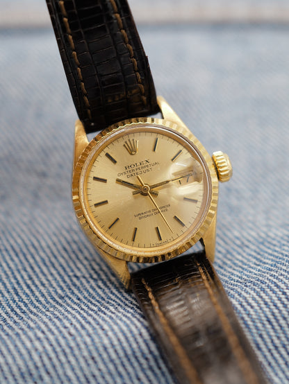 ROLEX DATEJUST