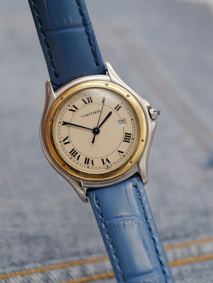 CARTIER COUGAR