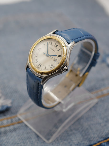 CARTIER COUGAR