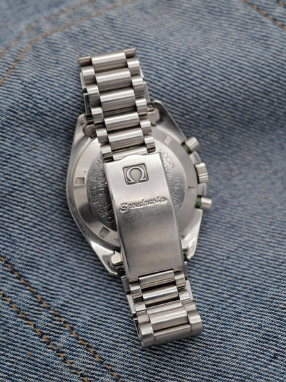 OMEGA SPEEDMASTER MOONWATCH