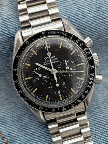 OMEGA SPEEDMASTER 25TH ANNIVERSARY