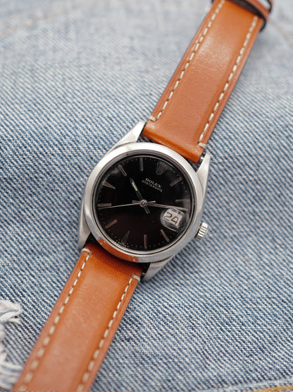 ROLEX OYSTERDATE PRECISION