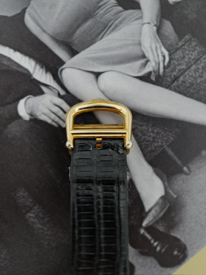 CARTIER VENDOME VERMEIL