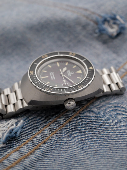 OMEGA SEAMASTER AUTOMATIC
