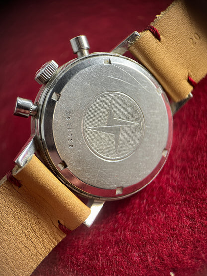 ZENITH CHRONOGRAPH