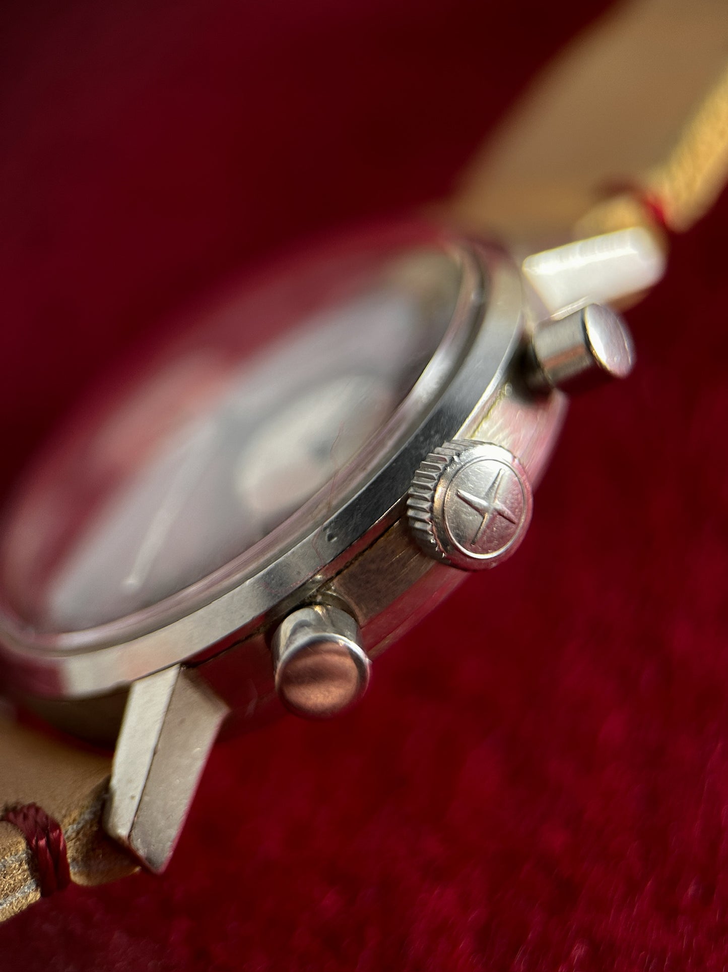 ZENITH CHRONOGRAPH