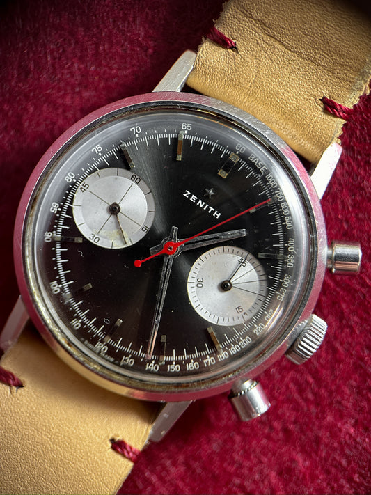 ZENITH CHRONOGRAPH