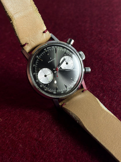 ZENITH CHRONOGRAPH