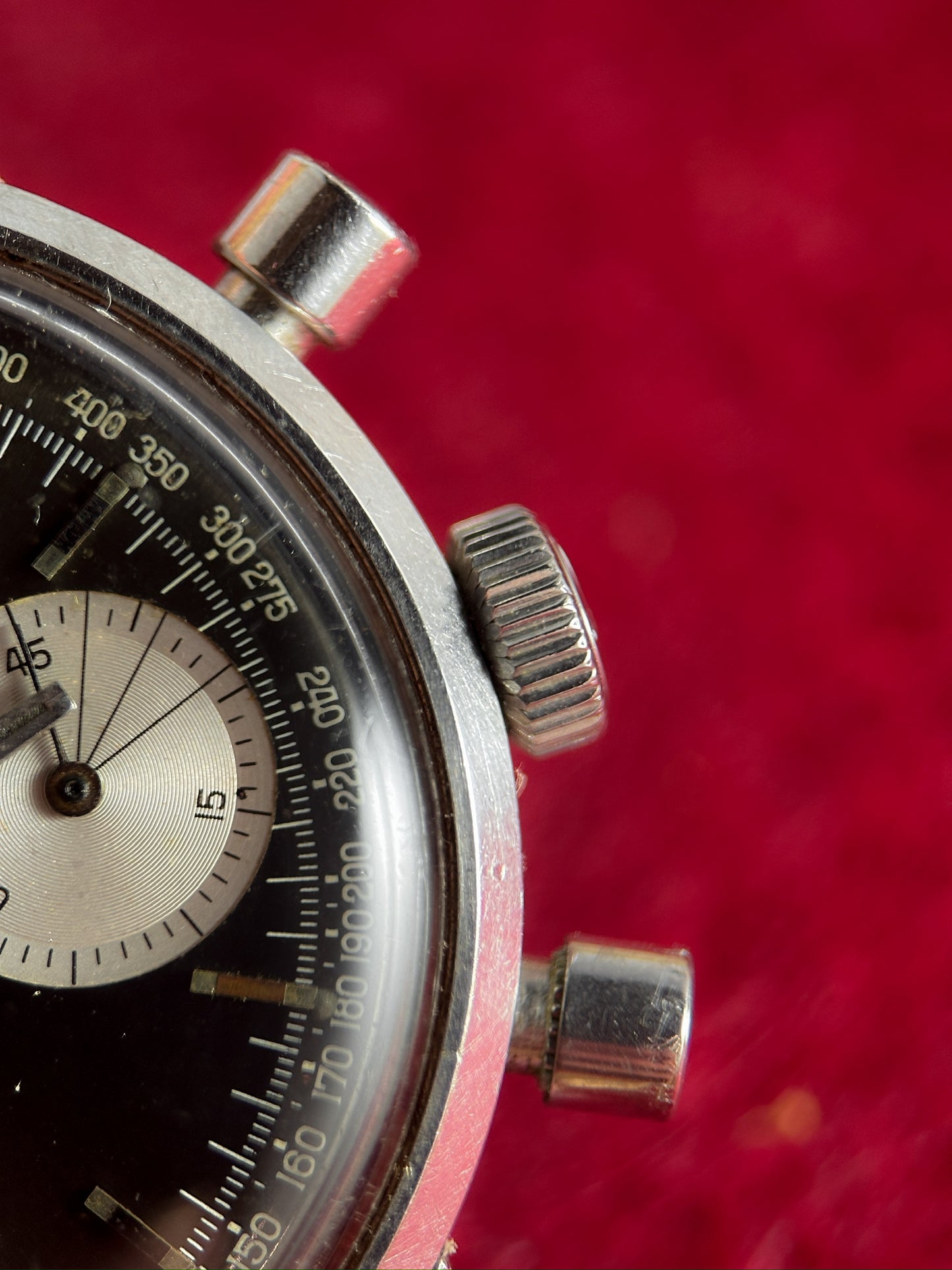 ZENITH CHRONOGRAPH