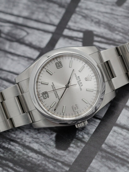 ROLEX OYSTER PERPETUAL
