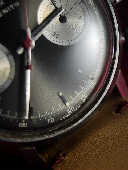 ZENITH CHRONOGRAPH