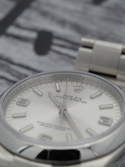 ROLEX OYSTER PERPETUAL