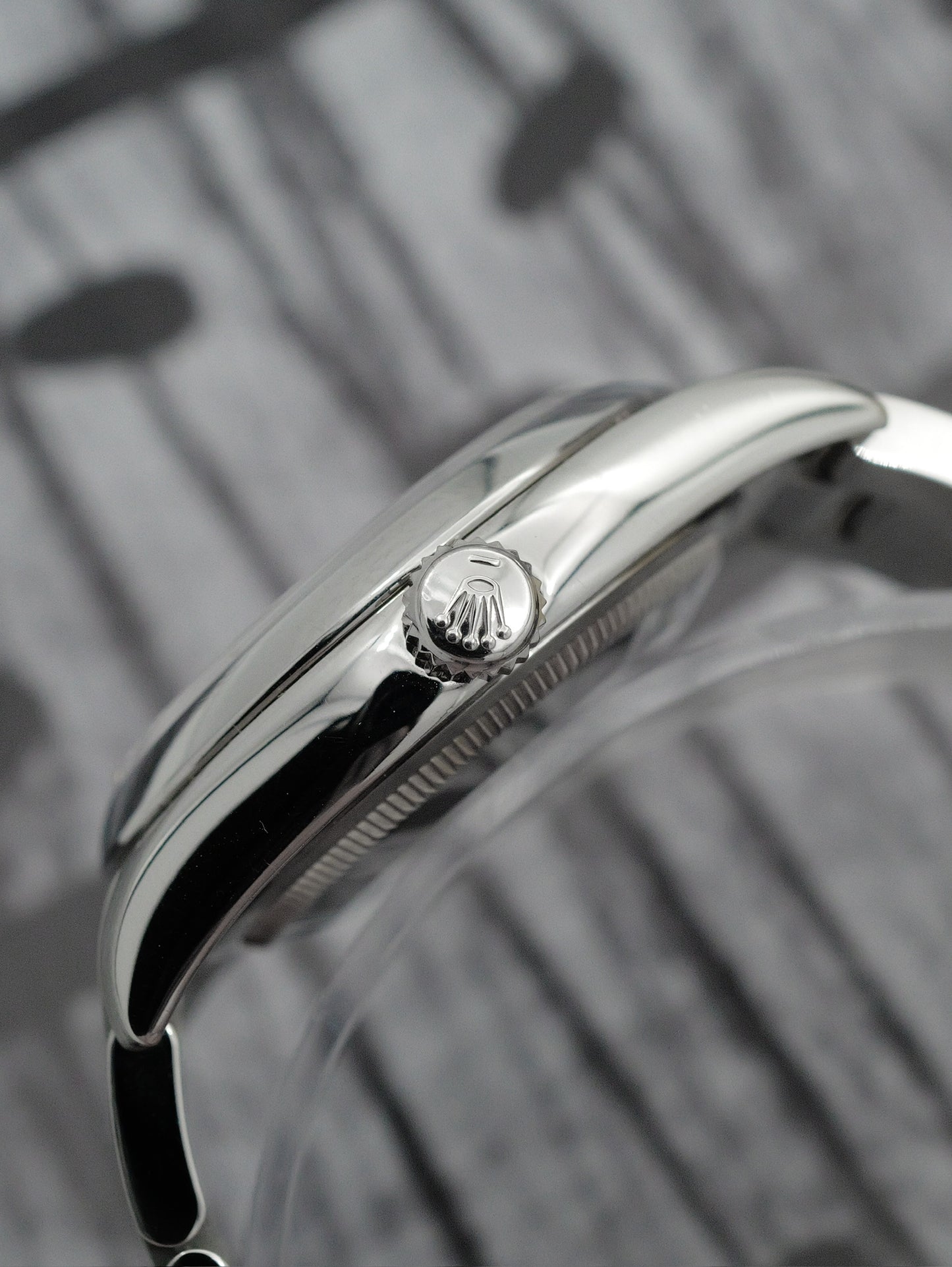 ROLEX OYSTER PERPETUAL