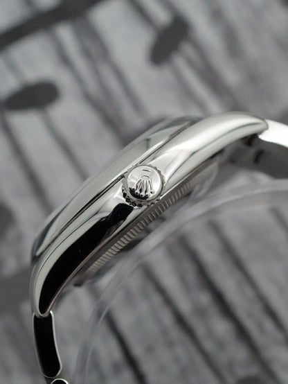 ROLEX OYSTER PERPETUAL