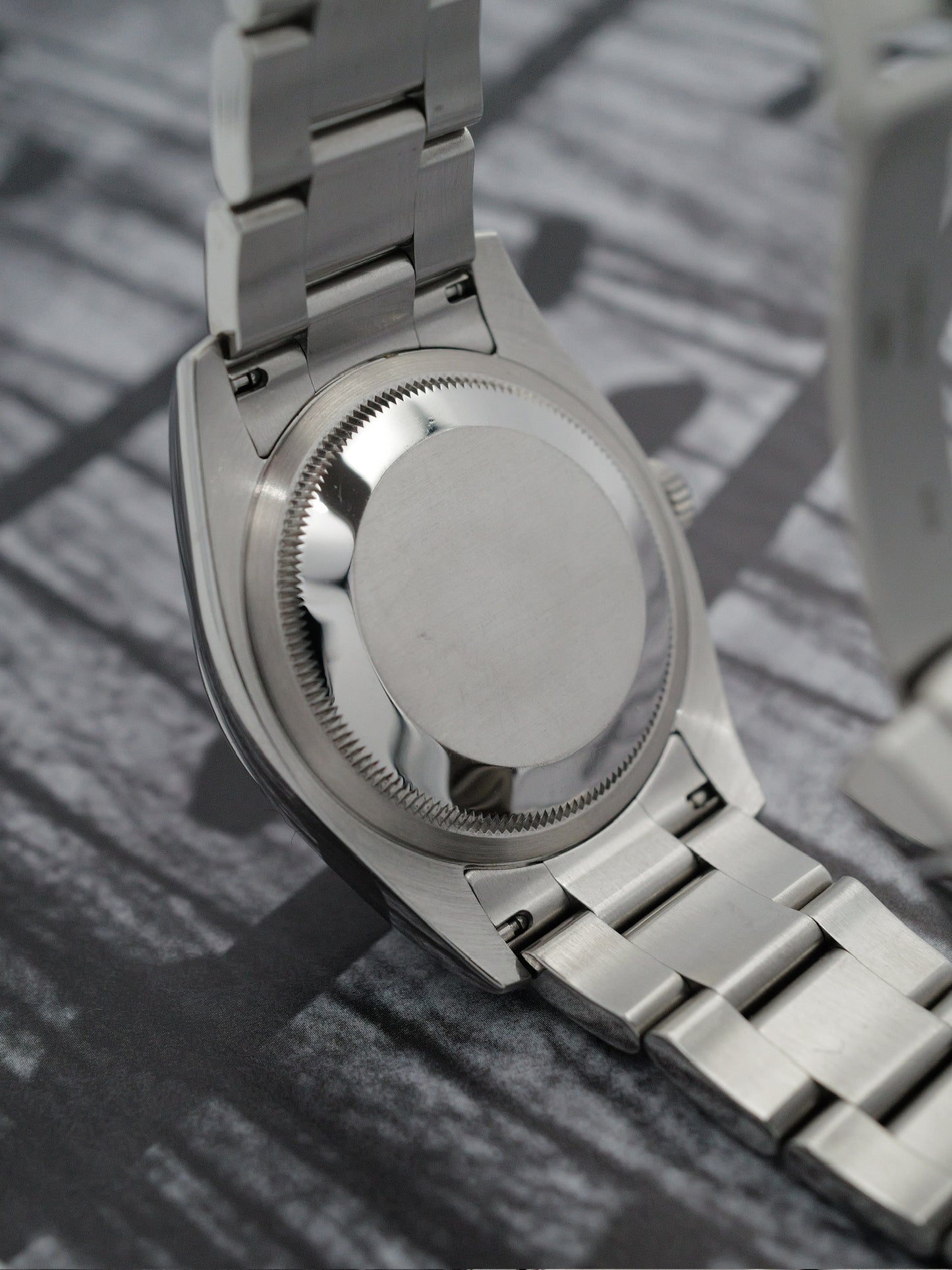 ROLEX OYSTER PERPETUAL