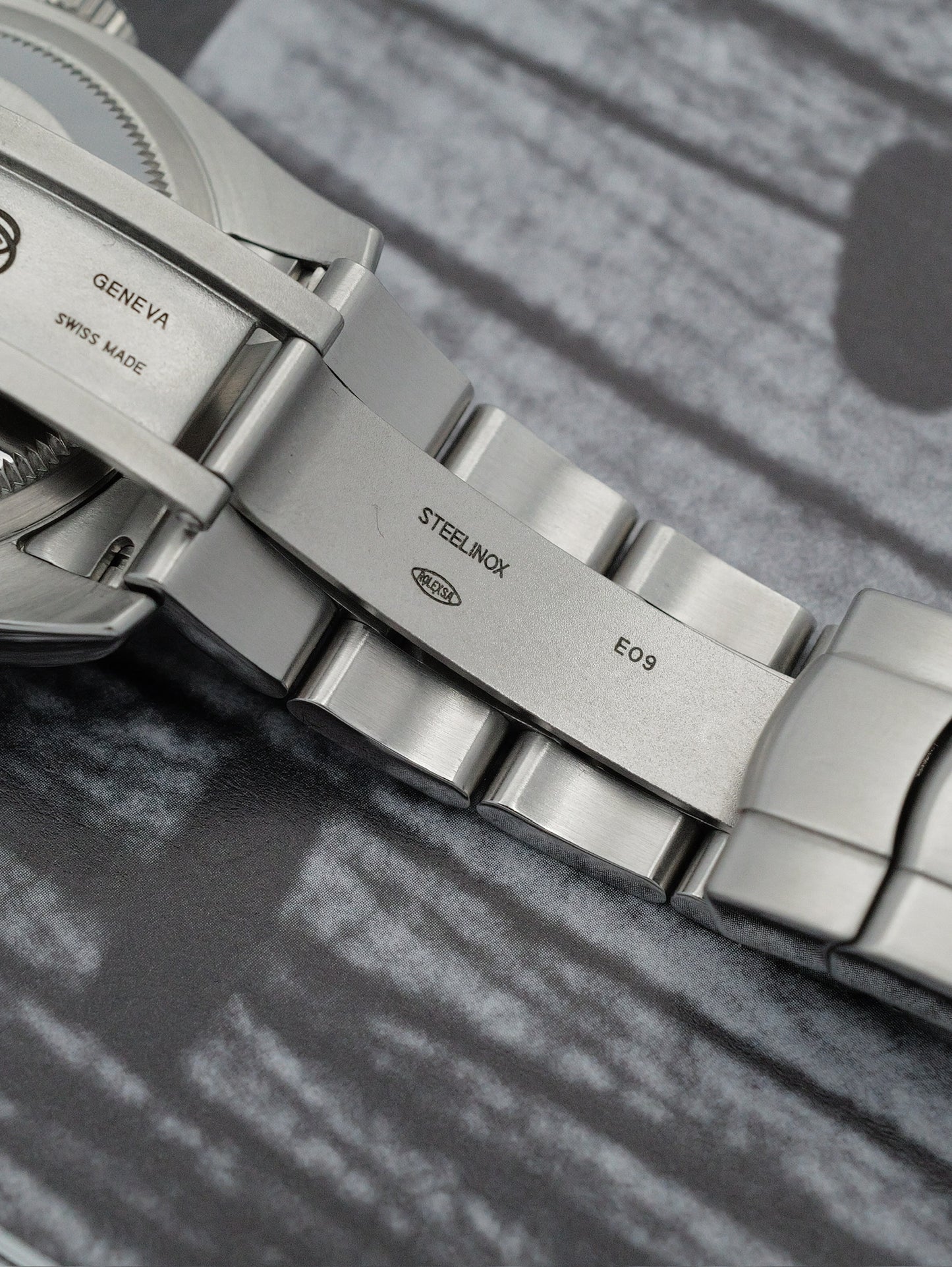 ROLEX OYSTER PERPETUAL