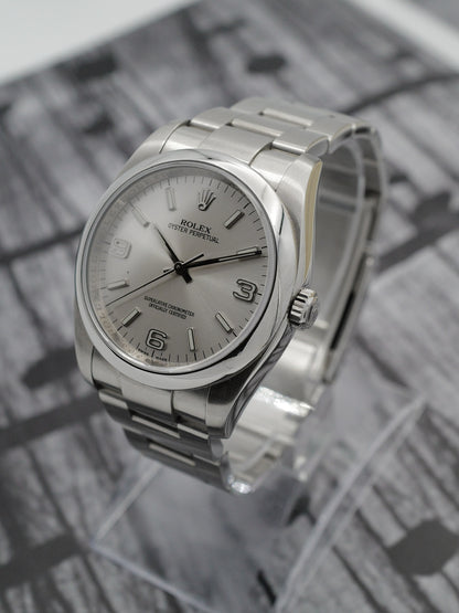 ROLEX OYSTER PERPETUAL