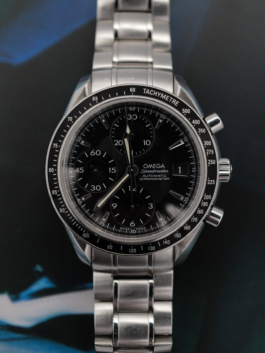 OMEGA SPEEDMASTER