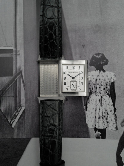 JAEGER LECOULTRE REVERSO