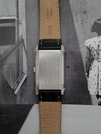 JAEGER LECOULTRE REVERSO