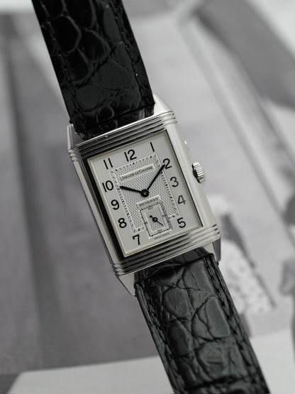 JAEGER LECOULTRE REVERSO