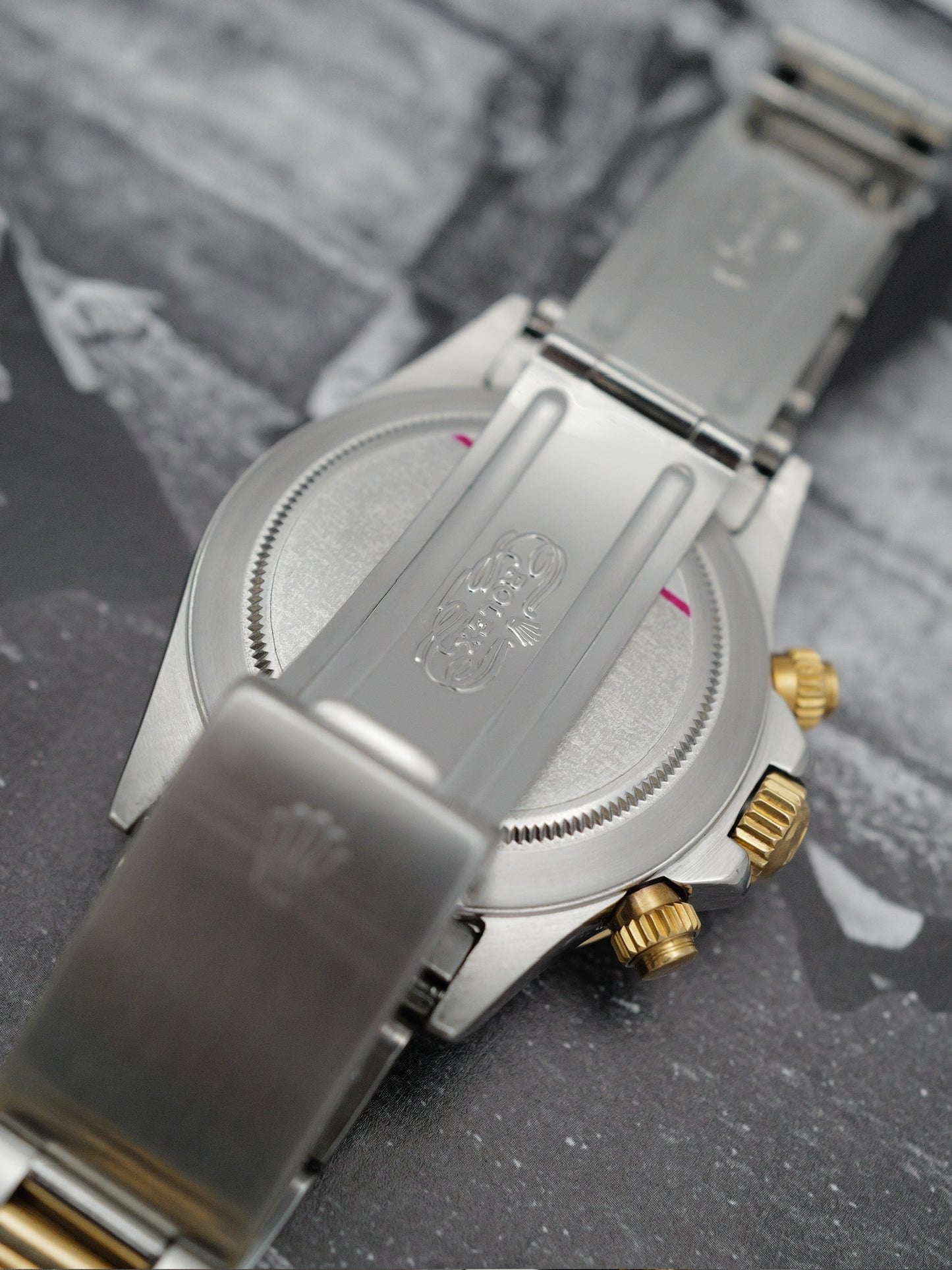 ROLEX DAYTONA