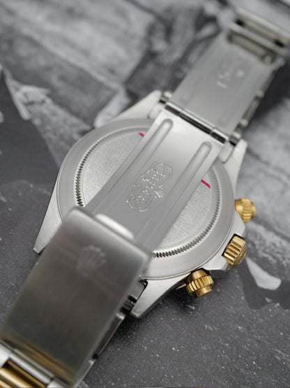 ROLEX DAYTONA